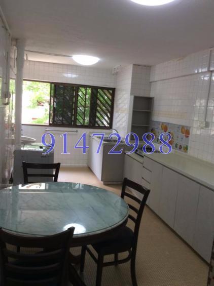 Blk 520 Bedok North Avenue 1 (Bedok), HDB 3 Rooms #125686002